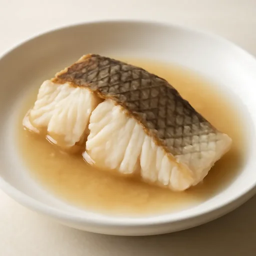 まだい 養殖 皮つき 水煮のイメージ画像