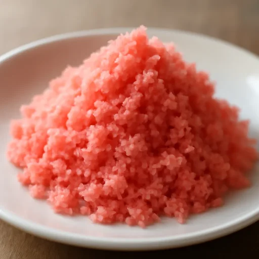 桜でんぶのイメージ画像