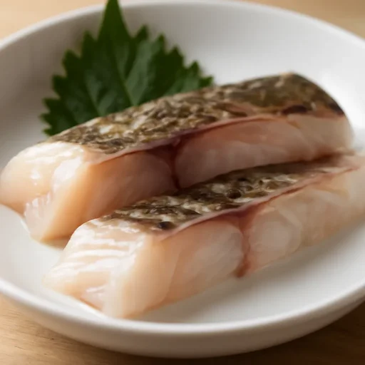 まだら 生のイメージ画像