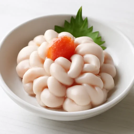 まだら しらこ 生のイメージ画像