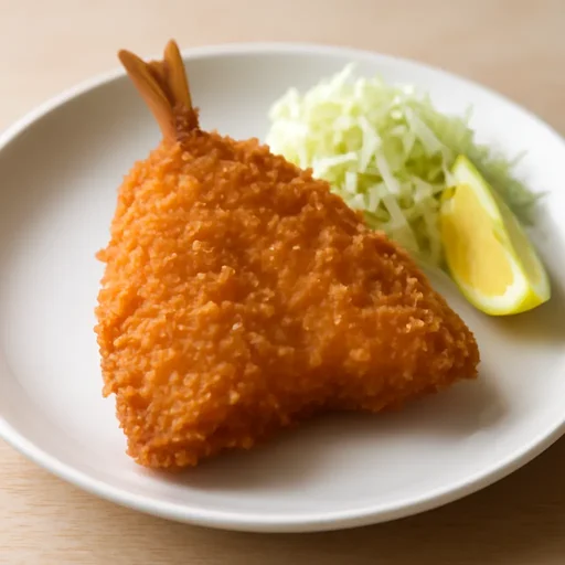 すけとうだら フライのイメージ画像