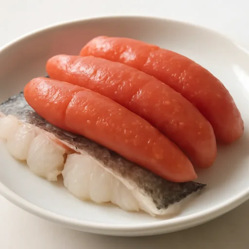 すけとうだら たらこ 生のイメージ画像