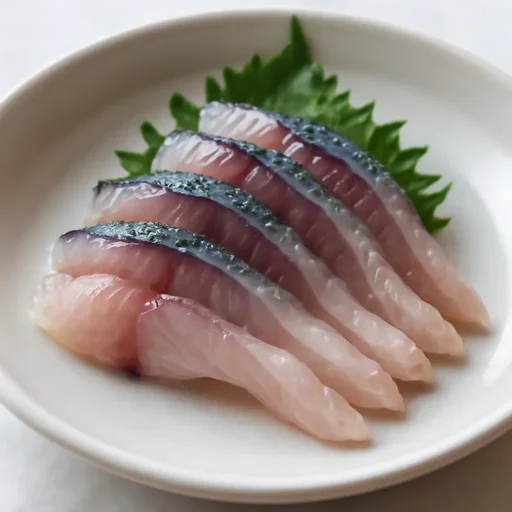 とびうお 生のイメージ画像