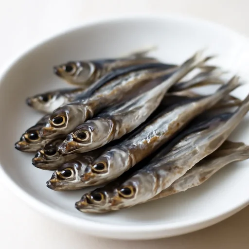 とびうお 煮干しのイメージ画像