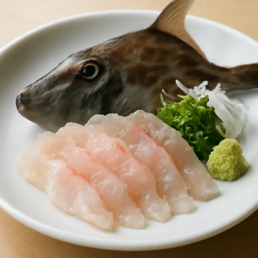 うまづらはぎ生のイメージ画像