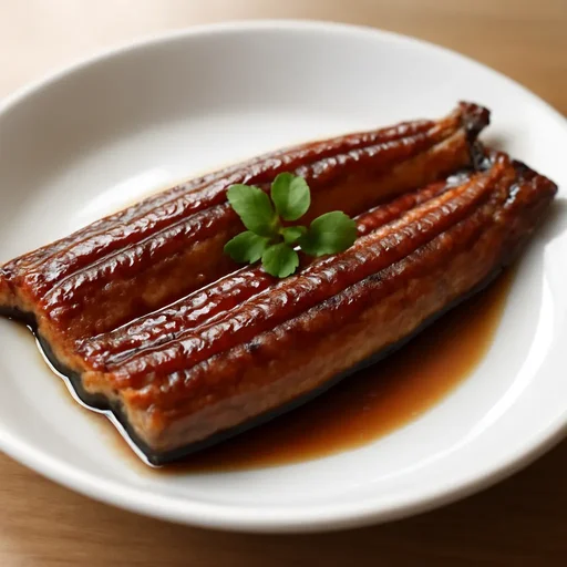 うなぎかば焼きのイメージ画像