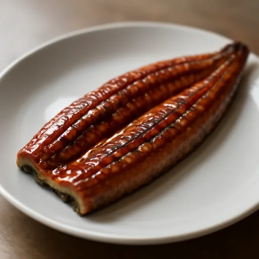 うなぎ養殖生のイメージ画像