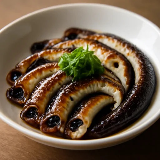 やつめうなぎ 生のイメージ画像