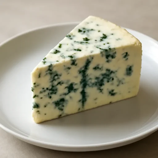 ナチュラルチーズ ブルーのイメージ画像