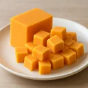 ナチュラルチーズ チェダーのイメージ画像