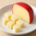 ナチュラルチーズ エダムのイメージ画像