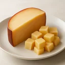 ナチュラルチーズ ゴーダのイメージ画像