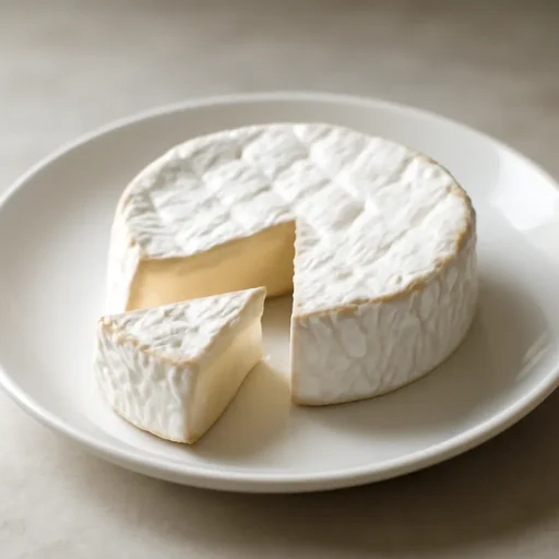 ナチュラルチーズ カマンベールのイメージ画像