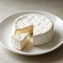 ナチュラルチーズ カマンベールのイメージ画像