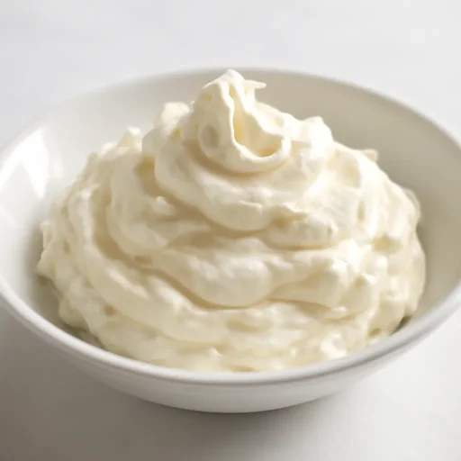 ナチュラルチーズ マスカルポーネのイメージ画像