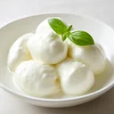 モッツァレラチーズのイメージ画像