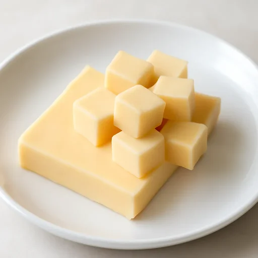 プロセスチーズのイメージ画像