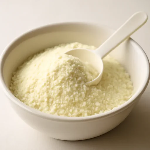 ＜牛乳及び乳製品＞　（粉乳類）　乳児用調製粉乳のイメージ画像