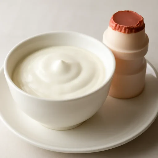 乳酸菌飲料 乳製品のイメージ画像