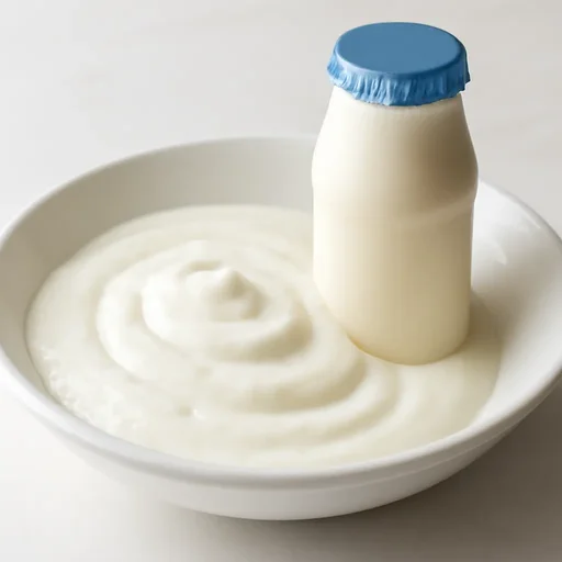 乳酸菌飲料 殺菌乳製品のイメージ画像