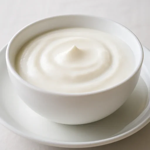 ヨーグルト 脱脂加糖のイメージ画像