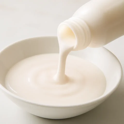 ヨーグルト ドリンクタイプ 加糖のイメージ画像