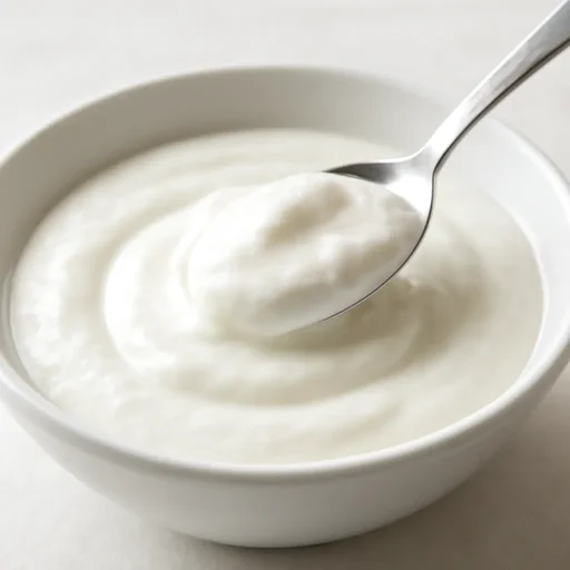 ヨーグルト 低脂肪無糖のイメージ画像