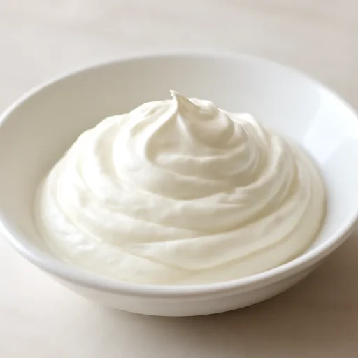 クリーム(乳脂肪・植物性脂肪)のイメージ画像