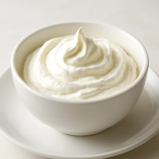 <牛乳及び乳製品> (クリーム類) クリーム 乳脂肪のイメージ画像