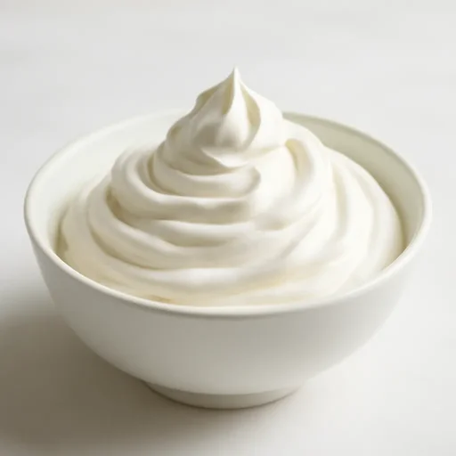 クリーム(植物性脂肪)のイメージ画像