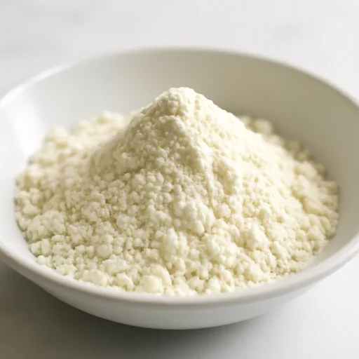 <牛乳及び乳製品> (その他) カゼインのイメージ画像