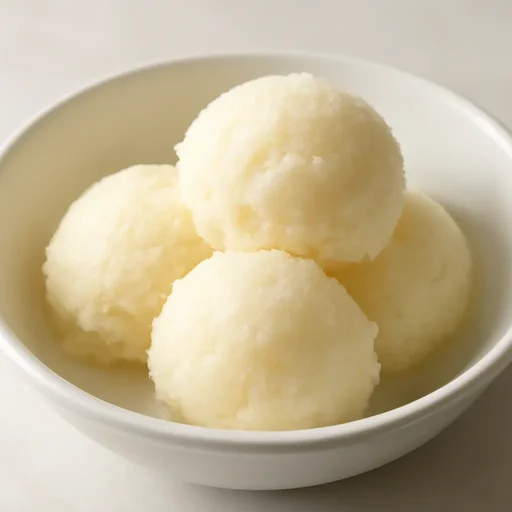 シャーベットのイメージ画像