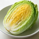 はくさい 結球葉 生のイメージ画像