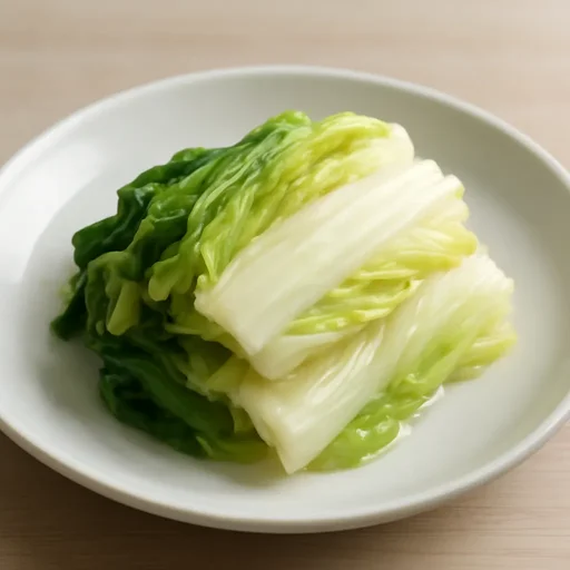 はくさい 漬物 塩漬のイメージ画像