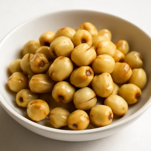 はす 成熟 乾のイメージ画像