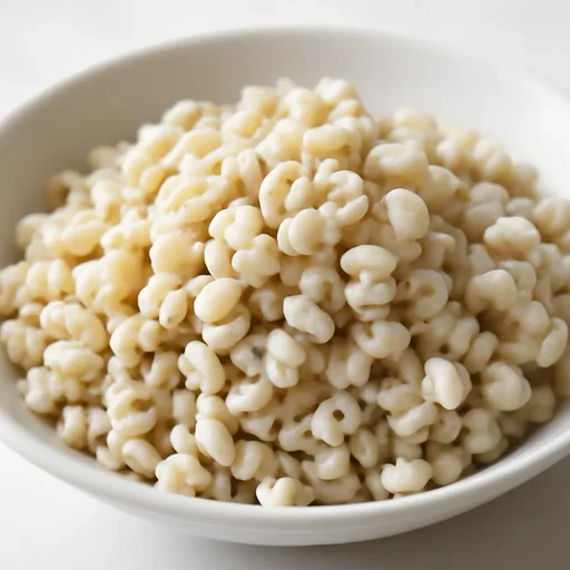 はとむぎ 精白粒のイメージ画像