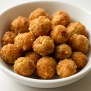 ヘーゼルナッツ フライ 味付けのイメージ画像