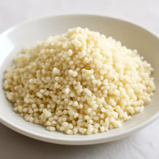 ひえ 精白粒のイメージ画像