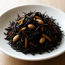 ひじき ほしひじき 鉄釜 ゆでのイメージ画像