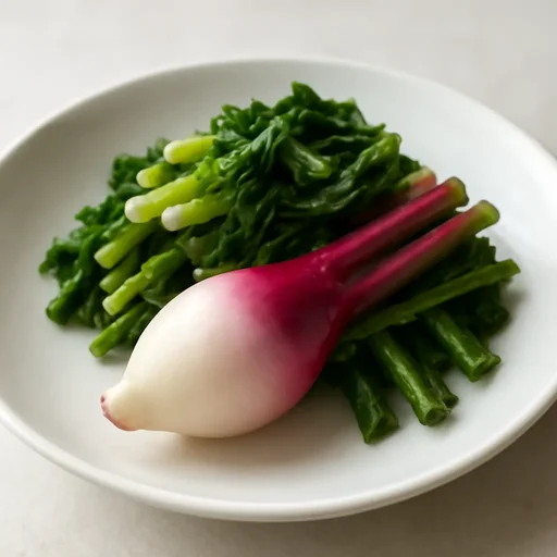 ひのな 根・茎葉 生のイメージ画像