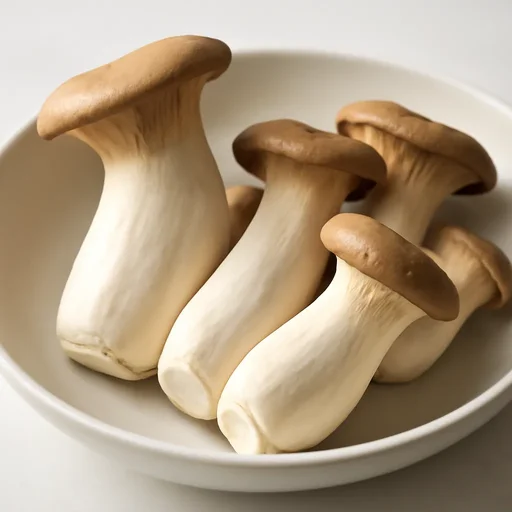 (ひらたけ類) エリンギ 生のイメージ画像