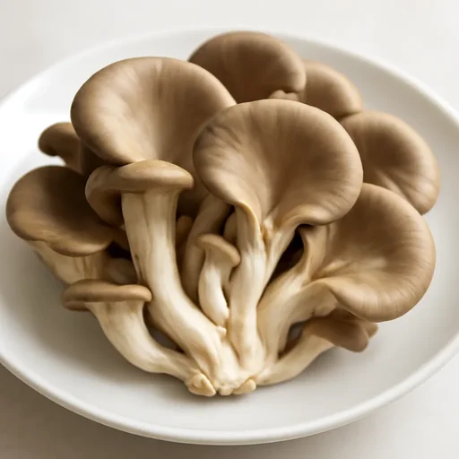 ひらたけ 生のイメージ画像