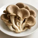 ひらたけ 生のイメージ画像