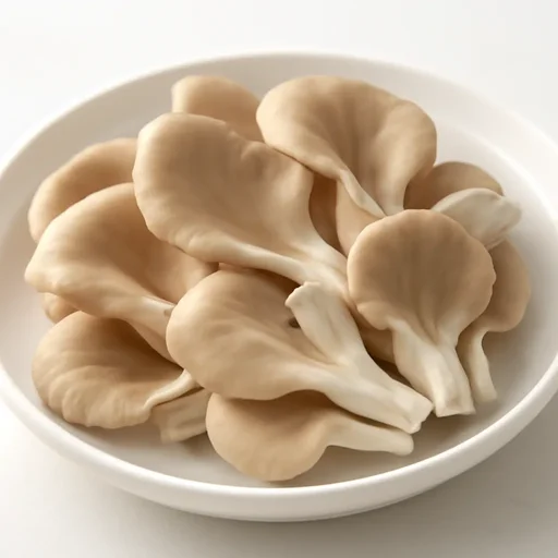 うすひらたけ 生のイメージ画像