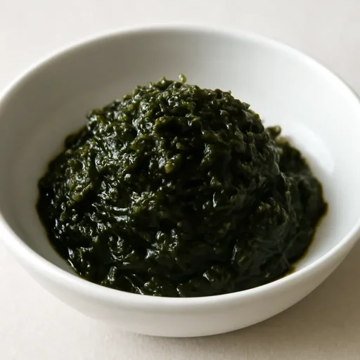 ひとえぐさ つくだ煮のイメージ画像