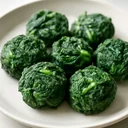 ほうれんそう 葉 冷凍のイメージ画像