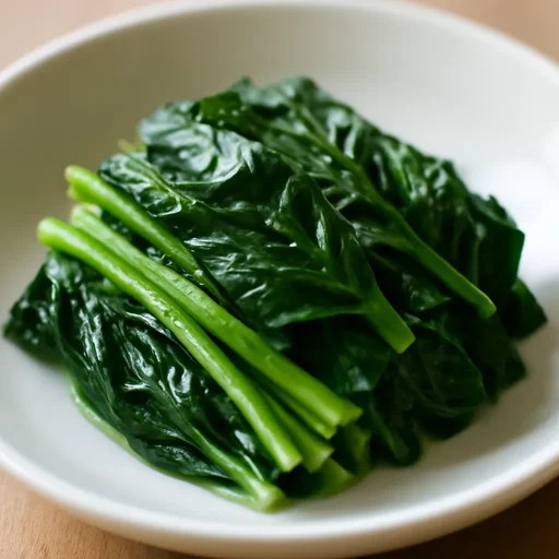 ほうれんそう 葉 通年平均 生のイメージ画像