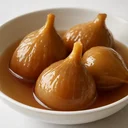 いちじく缶詰のイメージ画像