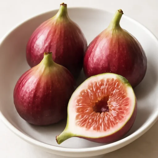 いちじく生のイメージ画像