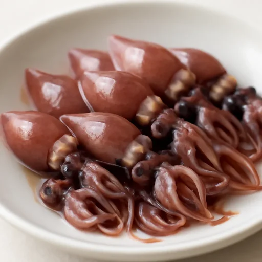 ほたるいか 生のイメージ画像